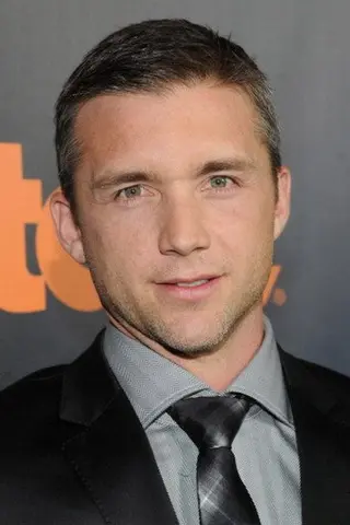 Jeff Hephner - Filmography • Carriera