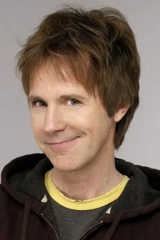 Dana Carvey - Filmography • Carriera