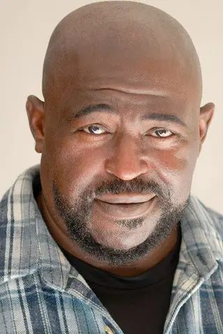 Jernard Burks - Filmography • Carriera