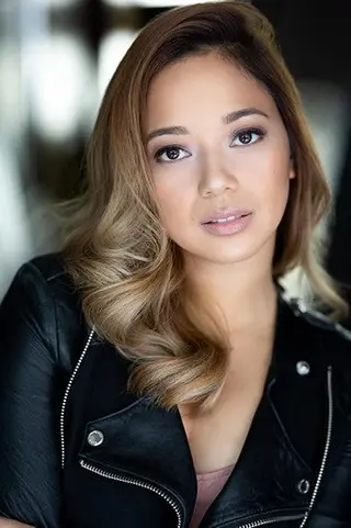Arielle Tuliao - Filmography • Carriera