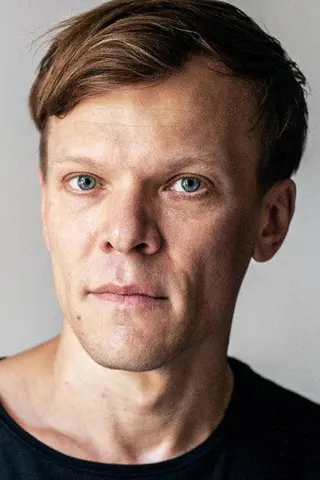 Sebastian Hülk - Filmography • Carriera