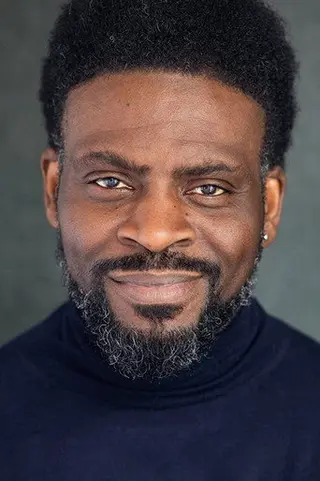 Emeson Nwolie - Filmography • Carriera