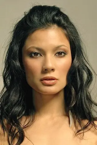 Natassia Malthe - Filmography • Carriera