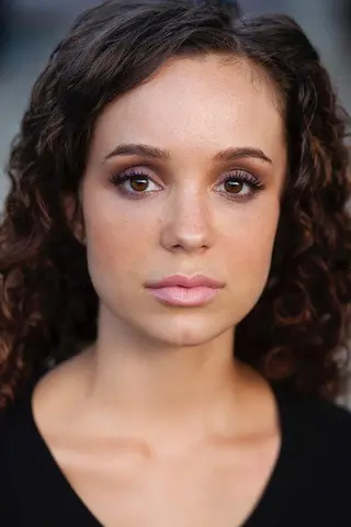 Melanie Booth - Filmography • Carriera