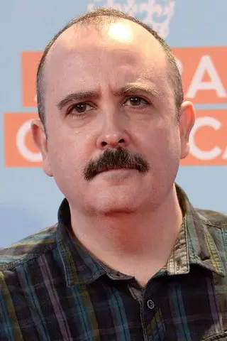Carlos Areces - Filmography • Carriera