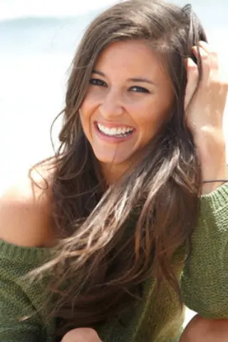 Rachel Risen - Filmography • Carriera