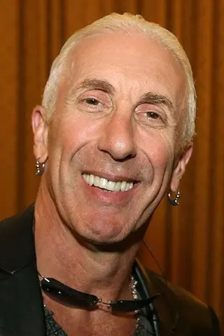 Dee Snider - Filmography • Carriera