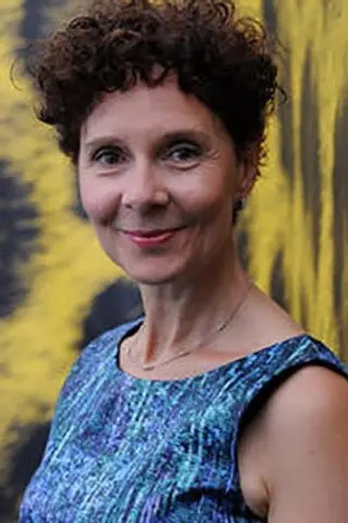 Susana Pampín - Filmography • Carriera