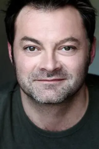 Emmanuel Gradi - Filmography • Carriera