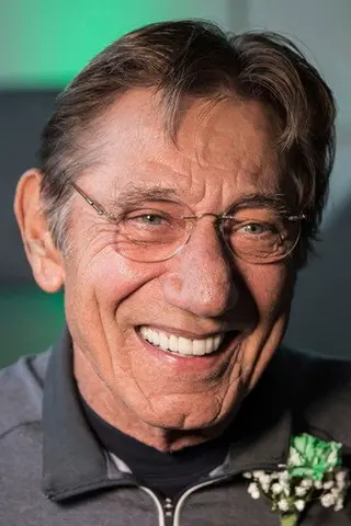 Joe Namath - Filmography • Carriera