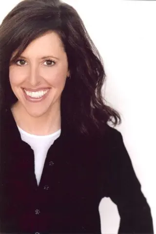 Wendy Liebman - Filmography • Carriera