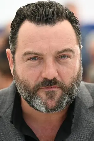 Denis Ménochet - Filmography • Carriera