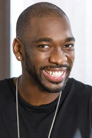 Jay Pharoah - Filmography • Carriera