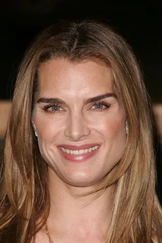 Brooke Shields - Filmography • Carriera