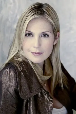 Kelly Rutherford - Filmography • Carriera