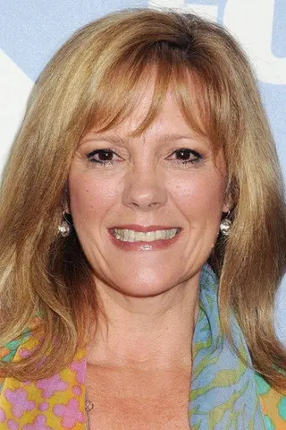 Wendy Schaal - Filmography • Carriera