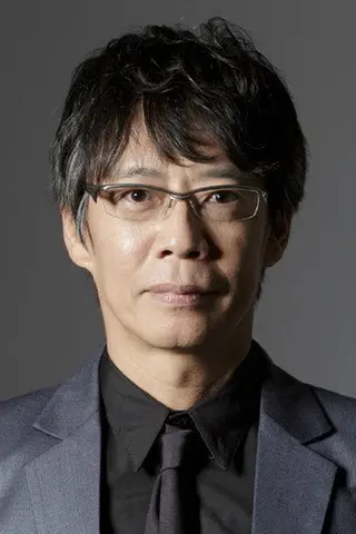 Katsuhisa Namase - Filmography • Carriera