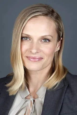 Vinessa Shaw - Filmography • Carriera