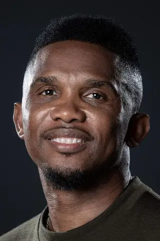 Samuel Eto'o - Filmography • Carriera