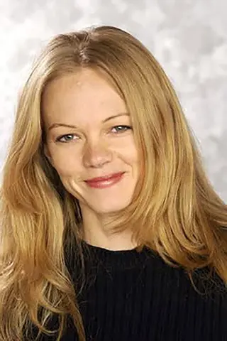 Aimee Graham - Filmography • Carriera