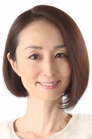 Megumi Toyoguchi - Filmography • Carriera