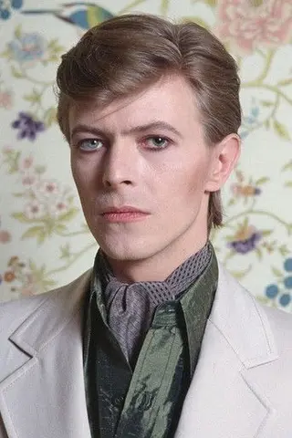 David Bowie - Filmography • Carriera