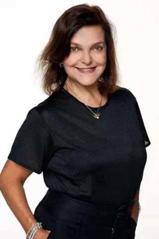 Yaçanã Martins - Filmography • Carriera