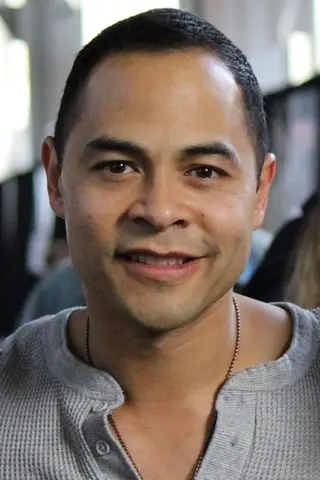 Jose Pablo Cantillo - Filmography • Carriera