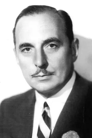Douglass Dumbrille - Filmography • Carriera