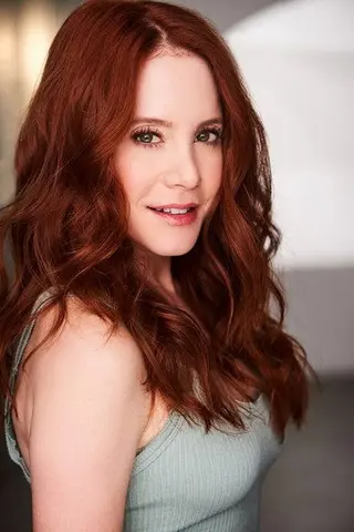 Amy Davidson - Filmography • Carriera