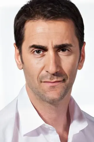Bekir Aksoy - Filmography • Carriera
