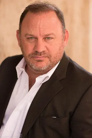 Sean Dillingham - Filmography • Carriera