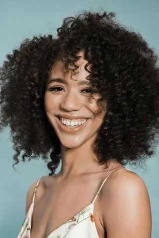 Jasmin Savoy Brown - Filmography • Carriera