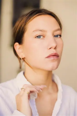 Gina Jimenez - Filmography • Carriera