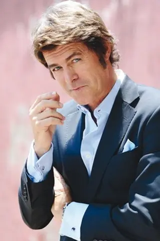 Gabriel Corrado - Filmography • Carriera