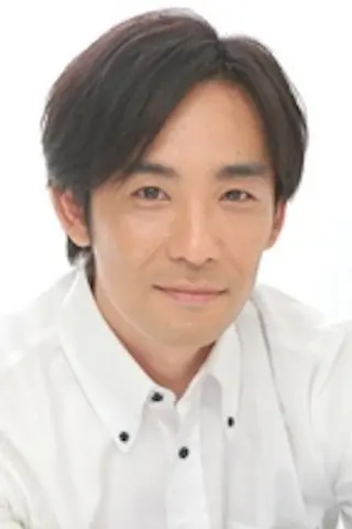 Kazutaka Hayashida - Filmography • Carriera