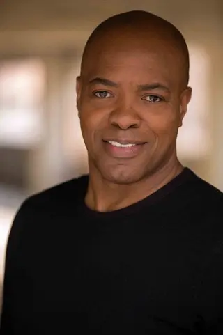 Kenneth Israel - Filmography • Carriera
