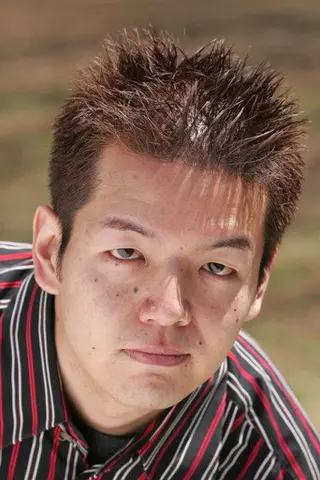 Kensuke Satô - Filmography • Carriera