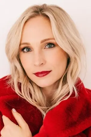 Candice King - Filmography • Carriera