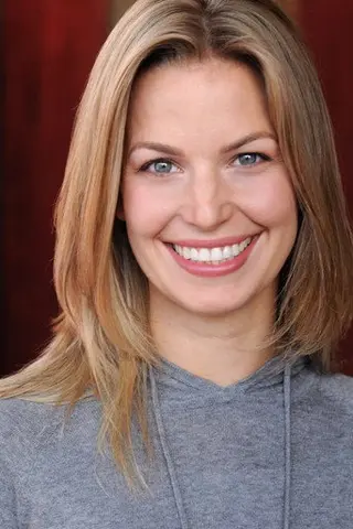 Shauna Johannesen - Filmography • Carriera