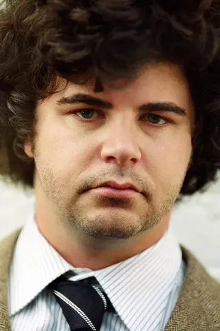 Adam Herschman - Filmography • Carriera