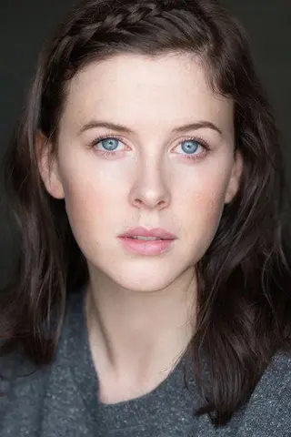 Alexandra Roach - Filmography • Carriera