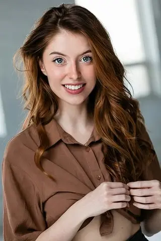 Sydney Sabiston - Filmography • Carriera