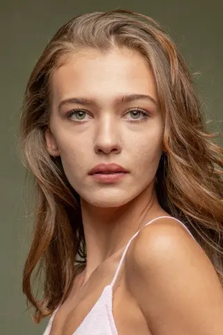 Melisa Döngel - Filmography • Carriera