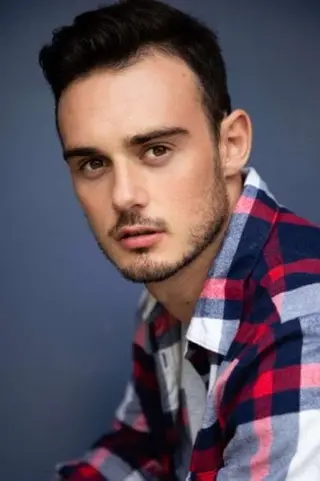 Conor Fogarty - Filmography • Carriera