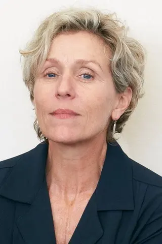Frances McDormand - Filmography • Carriera