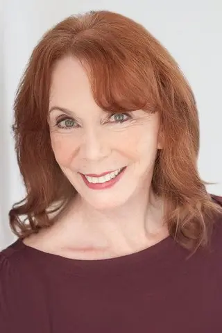 Roz McHenry - Filmography • Carriera