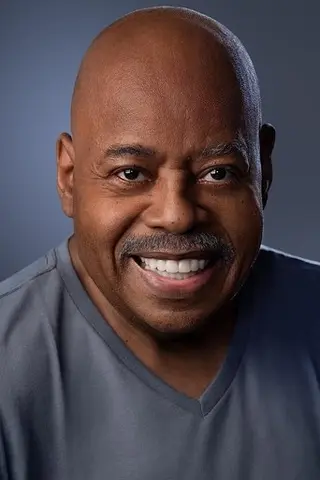 Reginald VelJohnson - Filmography • Carriera