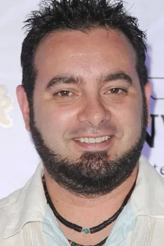 Chris Kirkpatrick - Filmography • Carriera