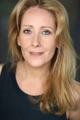 Natasha Powell - Filmography • Carriera